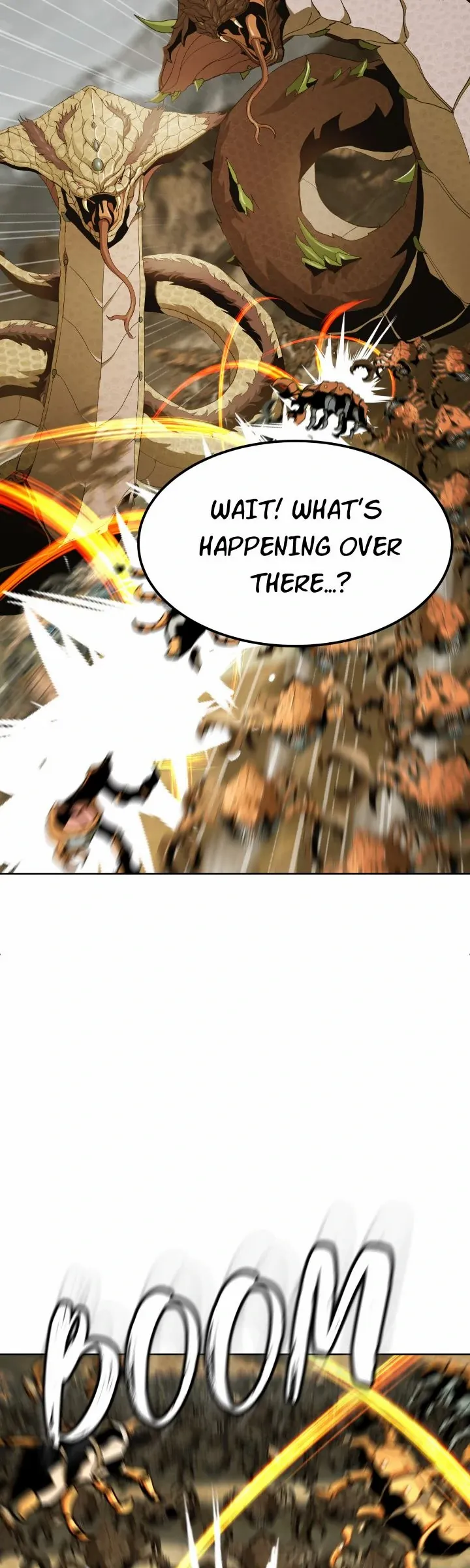 Summoner Wars: Trackers Chapter 28 - page 60