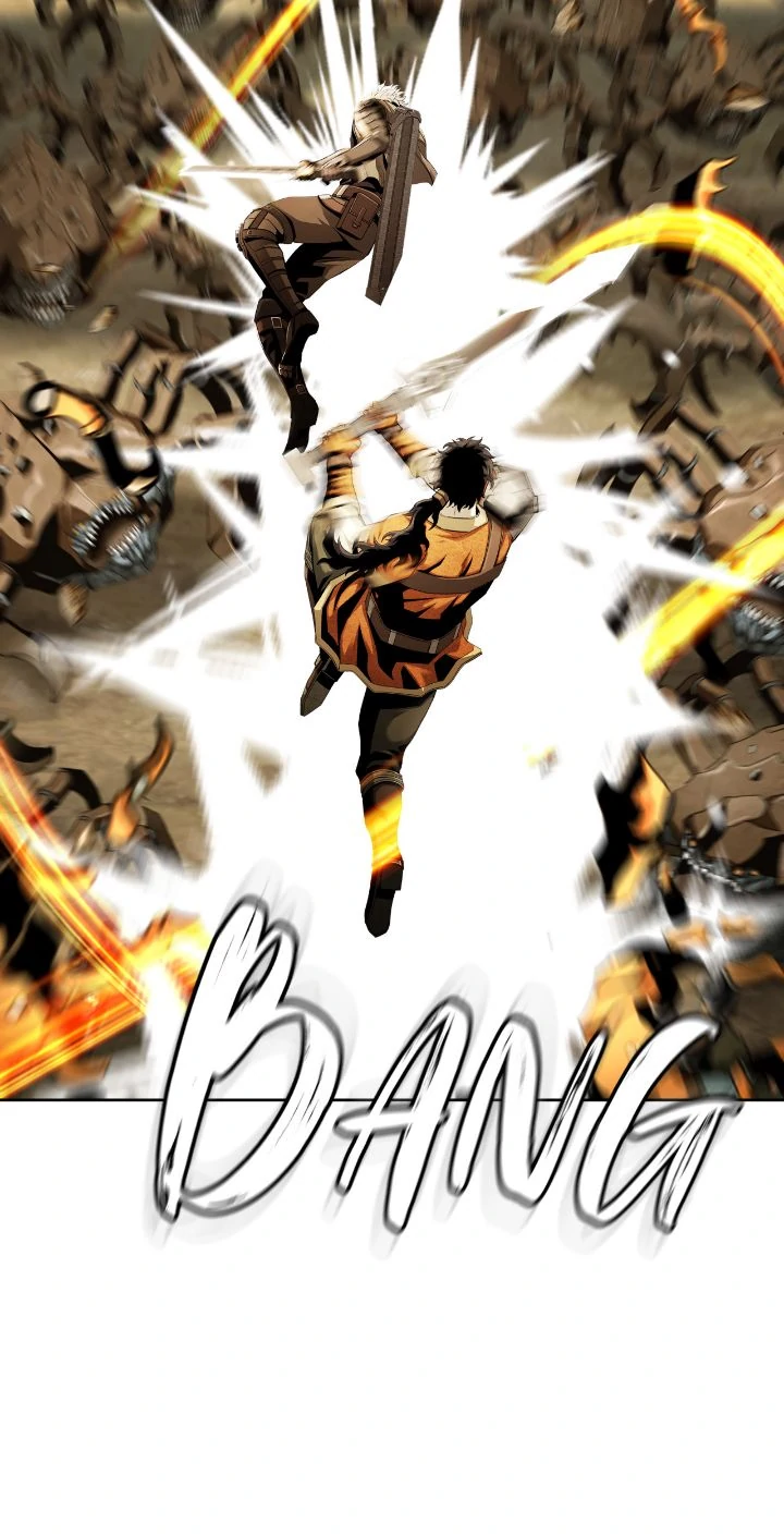 Summoner Wars: Trackers Chapter 28 - page 61