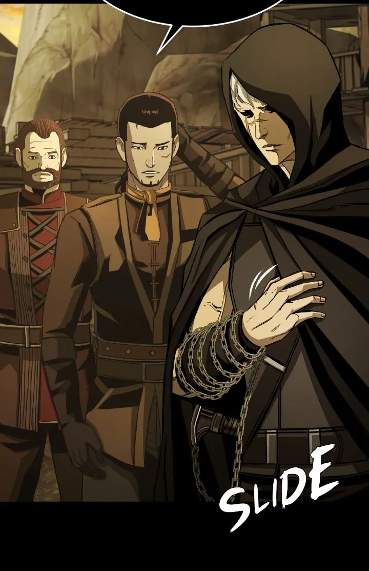 Summoner Wars: Trackers Chapter 1 - page 21