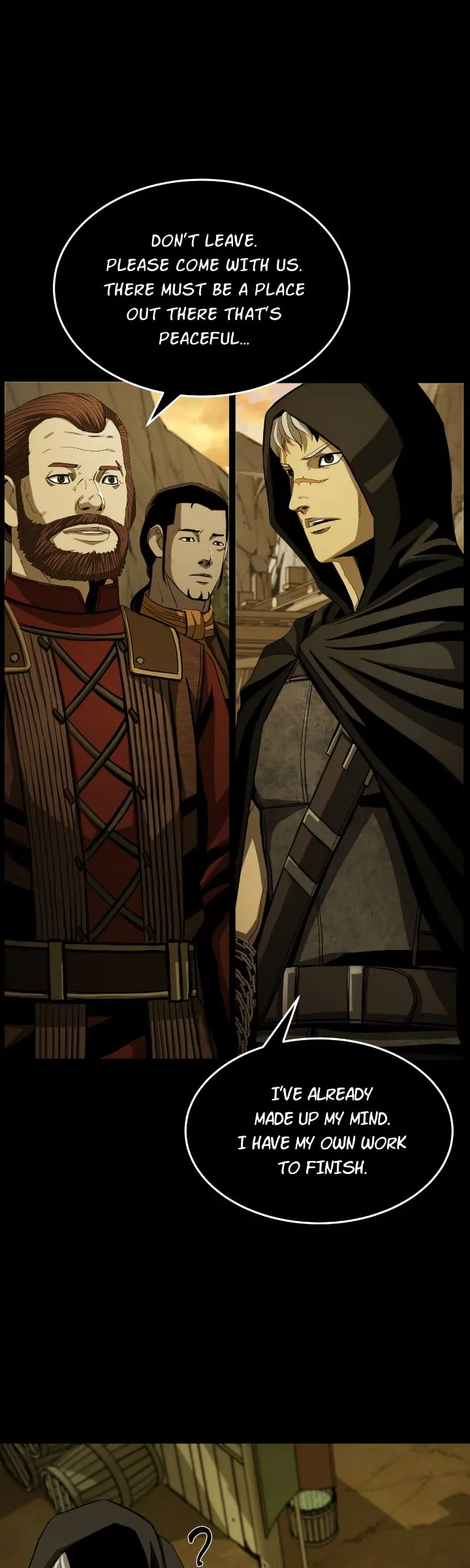 Summoner Wars: Trackers Chapter 1 - page 22