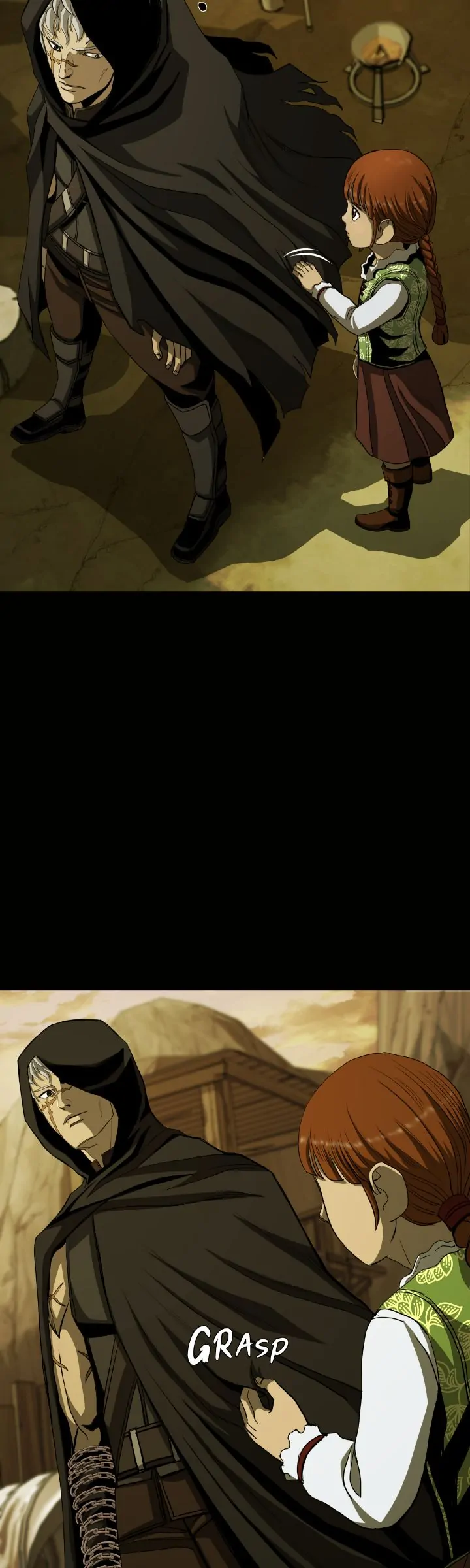 Summoner Wars: Trackers Chapter 1 - page 23
