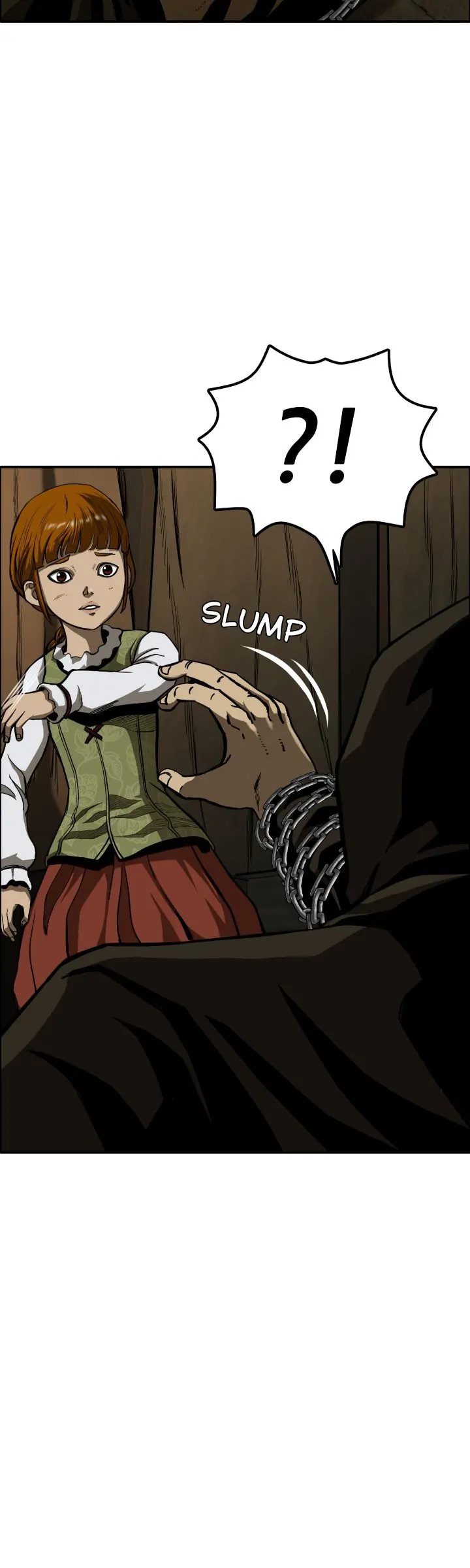 Summoner Wars: Trackers Chapter 1 - page 29