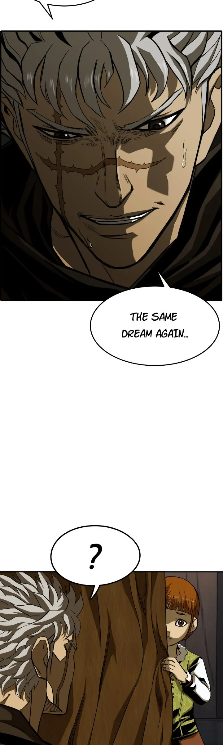 Summoner Wars: Trackers Chapter 1 - page 32