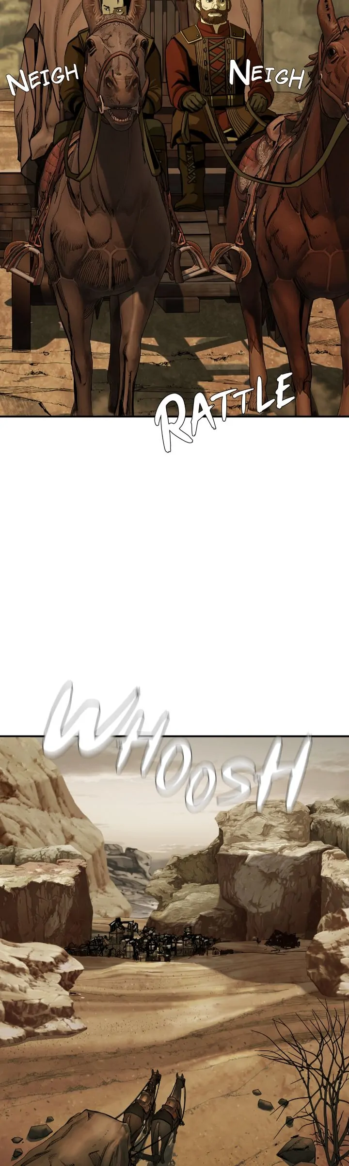 Summoner Wars: Trackers Chapter 1 - page 37