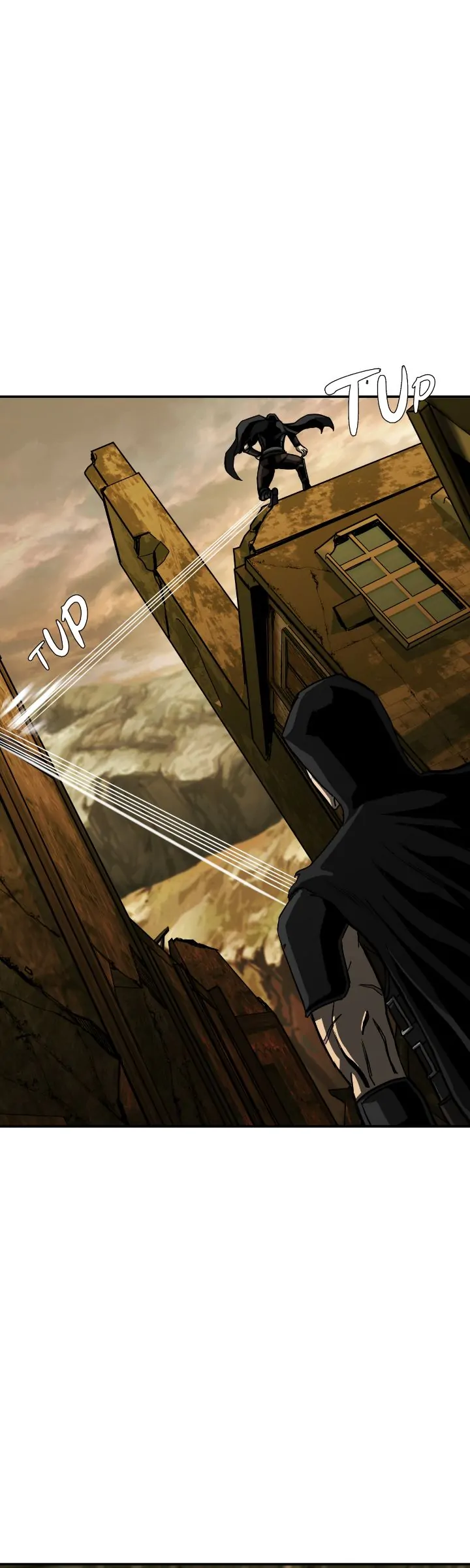 Summoner Wars: Trackers Chapter 1 - page 41