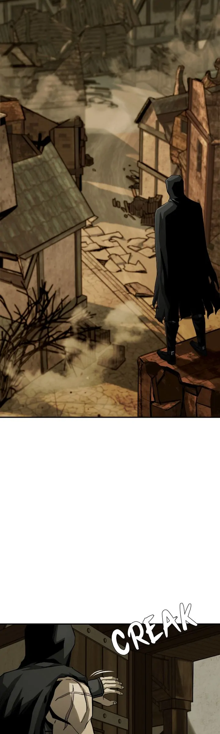 Summoner Wars: Trackers Chapter 1 - page 42