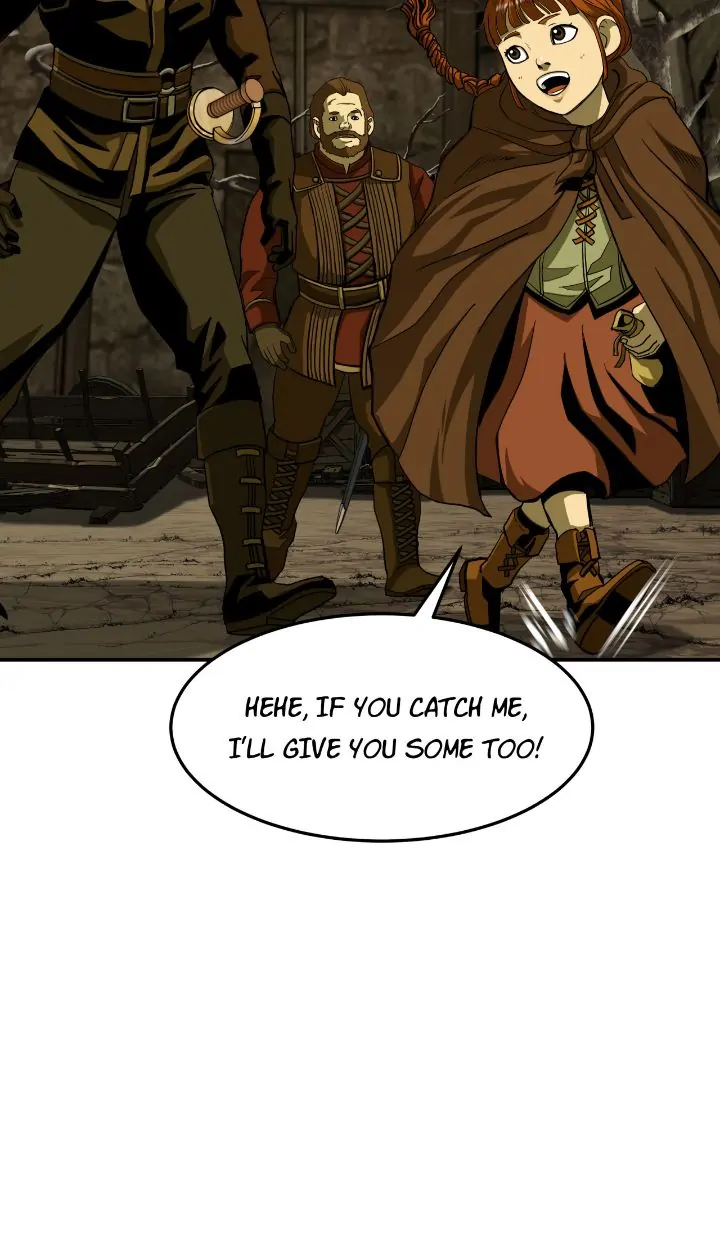 Summoner Wars: Trackers Chapter 1 - page 45