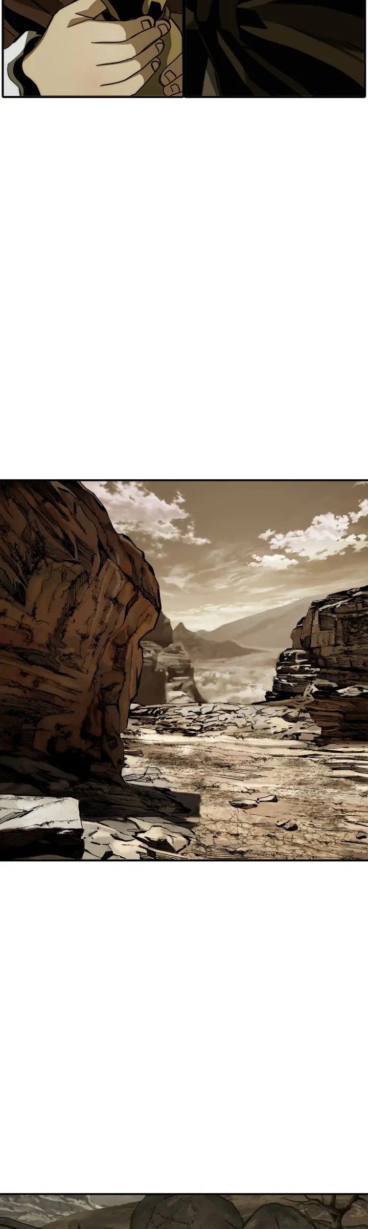 Summoner Wars: Trackers Chapter 1 - page 48