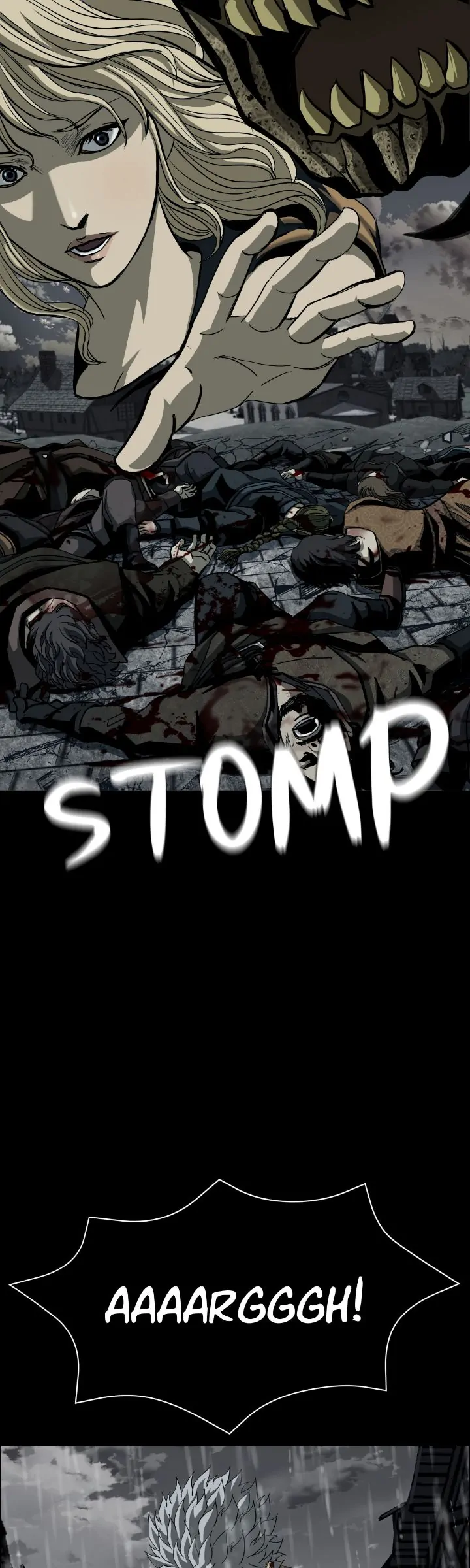 Summoner Wars: Trackers Chapter 1 - page 5