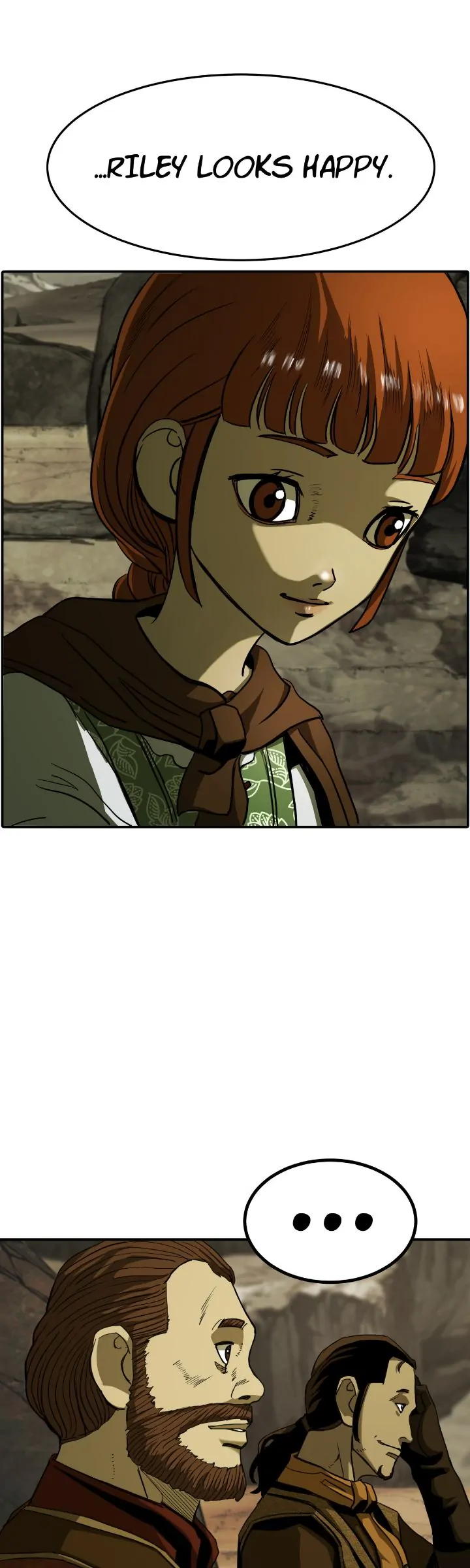 Summoner Wars: Trackers Chapter 1 - page 52