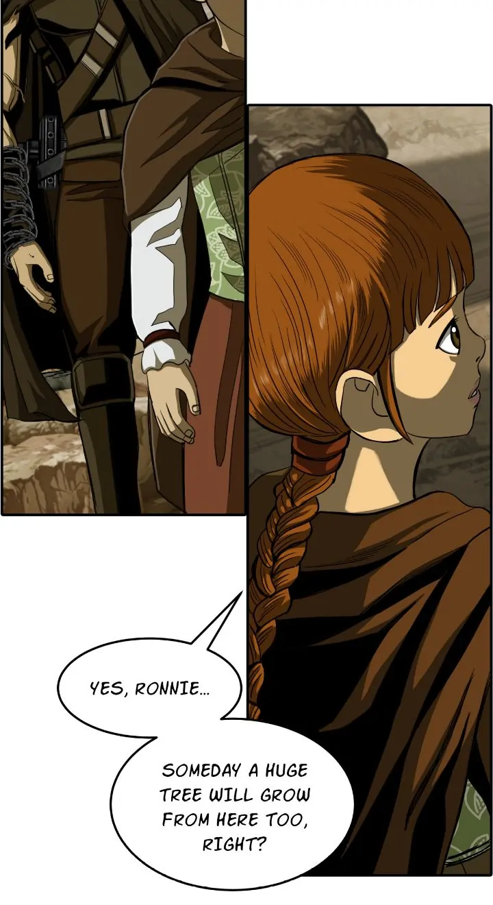 Summoner Wars: Trackers Chapter 1 - page 55
