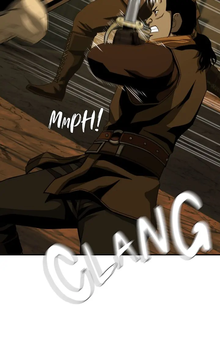 Summoner Wars: Trackers Chapter 1 - page 60