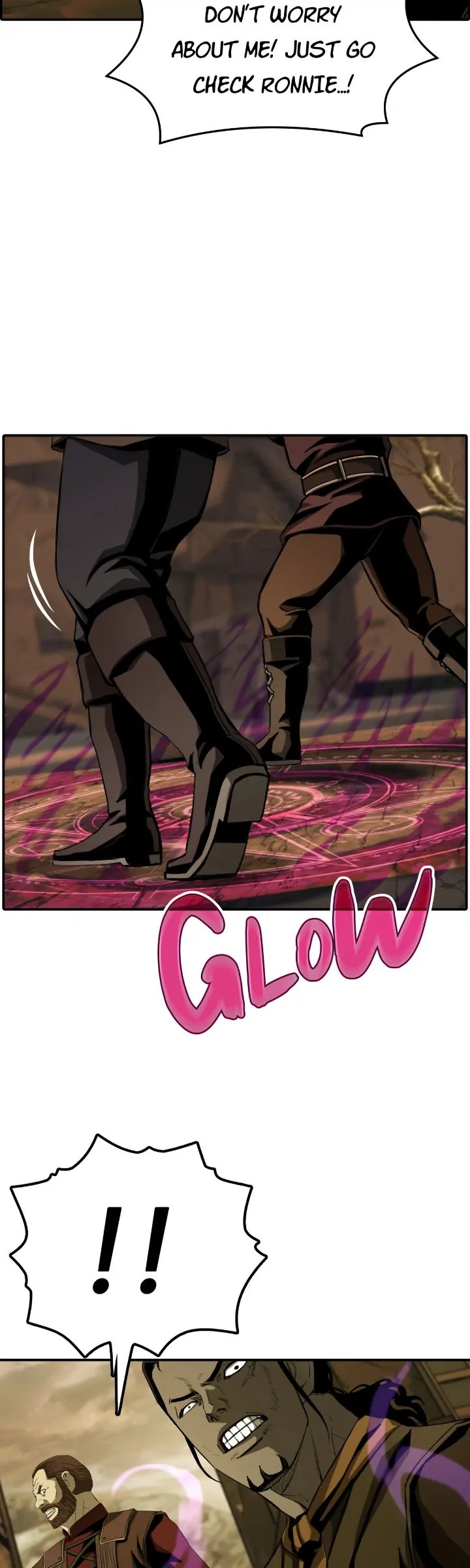 Summoner Wars: Trackers Chapter 1 - page 63