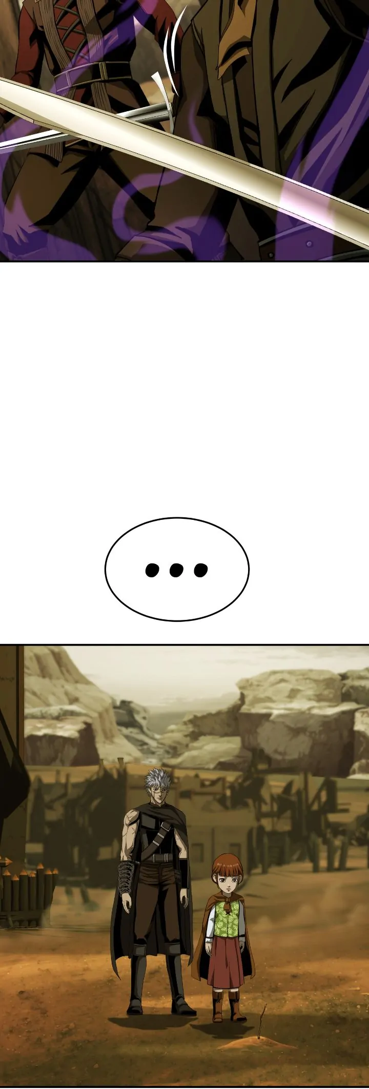 Summoner Wars: Trackers Chapter 1 - page 64