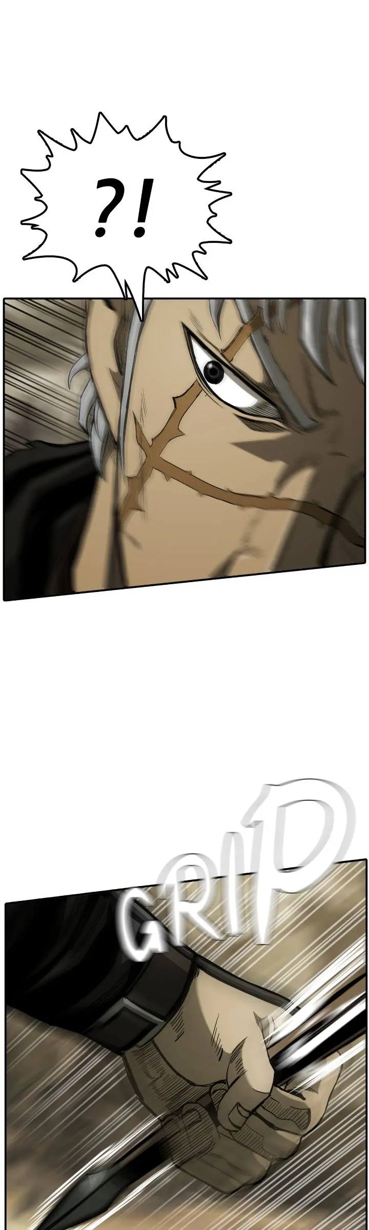 Summoner Wars: Trackers Chapter 1 - page 65