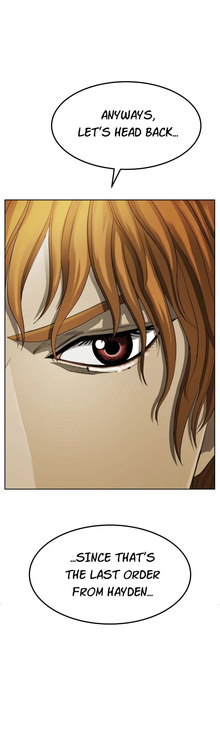 Summoner Wars: Trackers Chapter 27 - page 13