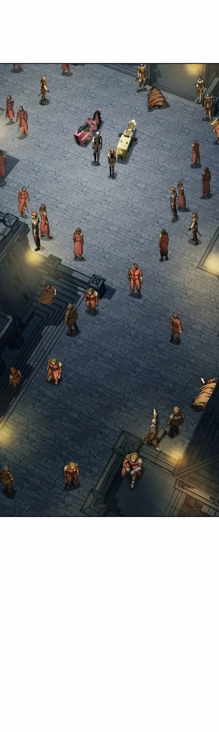 Summoner Wars: Trackers Chapter 27 - page 18