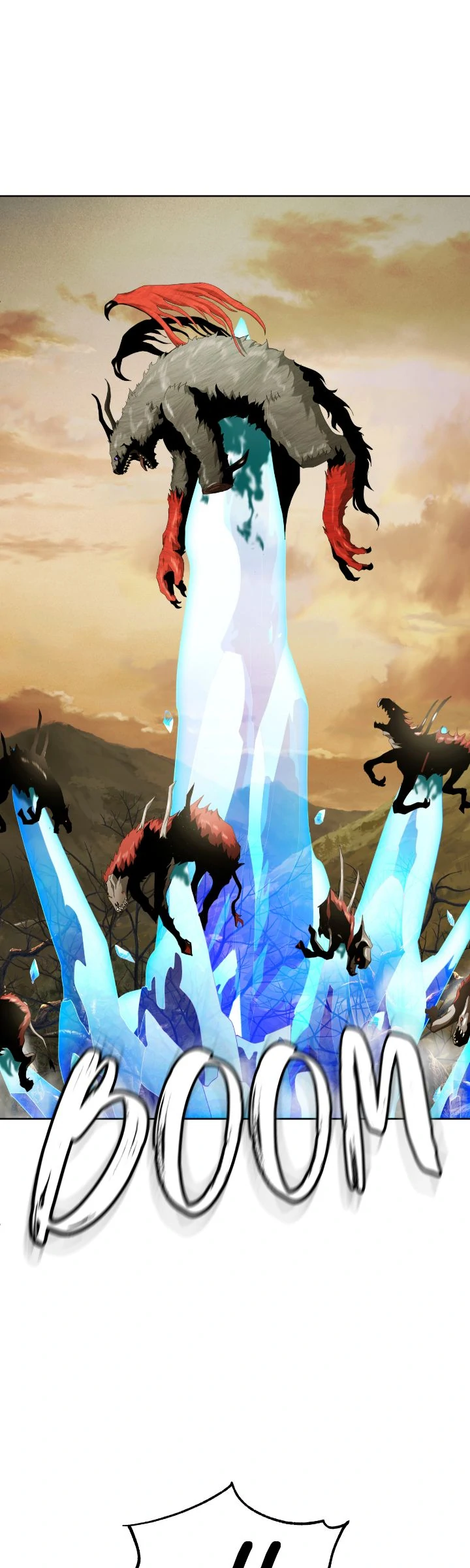 Summoner Wars: Trackers Chapter 27 - page 2