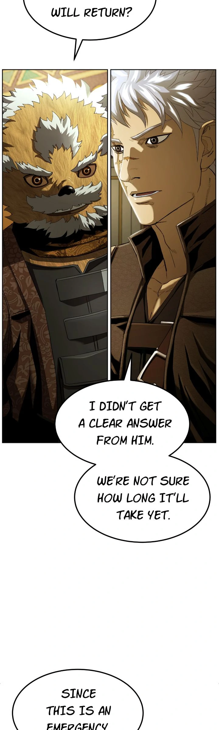 Summoner Wars: Trackers Chapter 27 - page 28