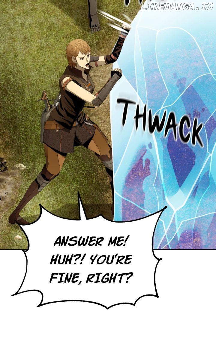 Summoner Wars: Trackers Chapter 27 - page 5