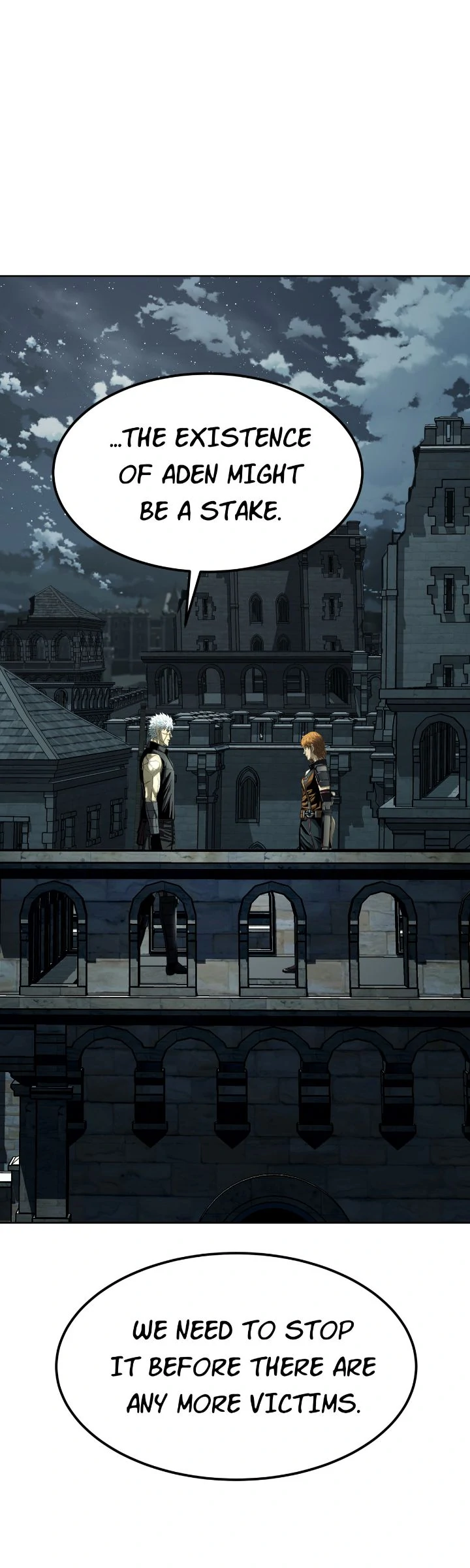 Summoner Wars: Trackers Chapter 27 - page 55