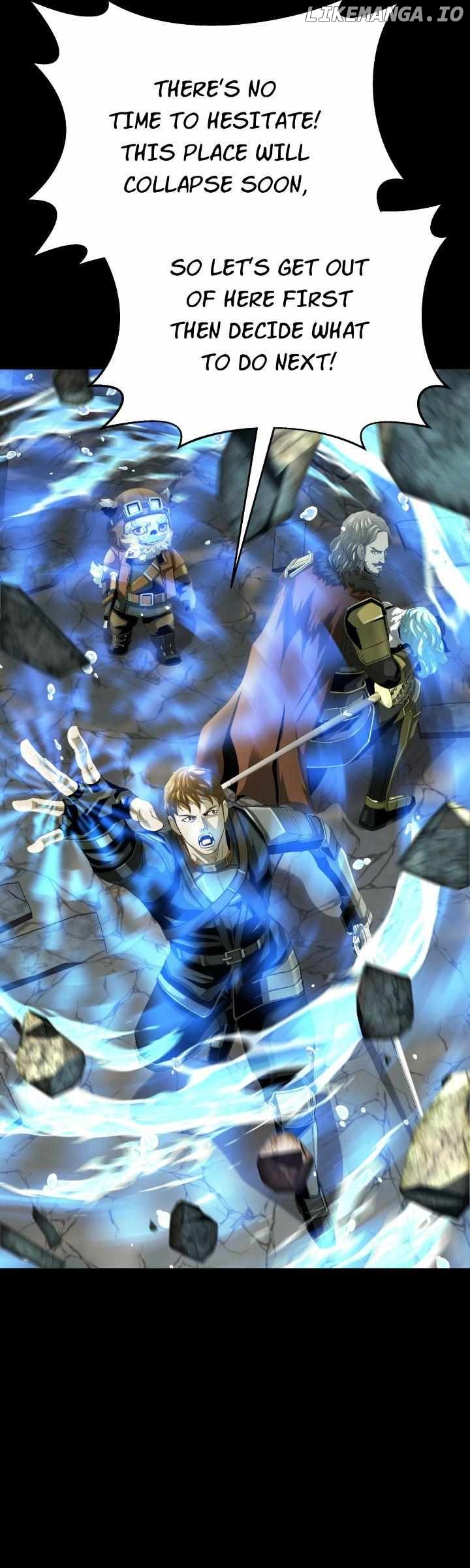 Summoner Wars: Trackers Chapter 18 - page 13