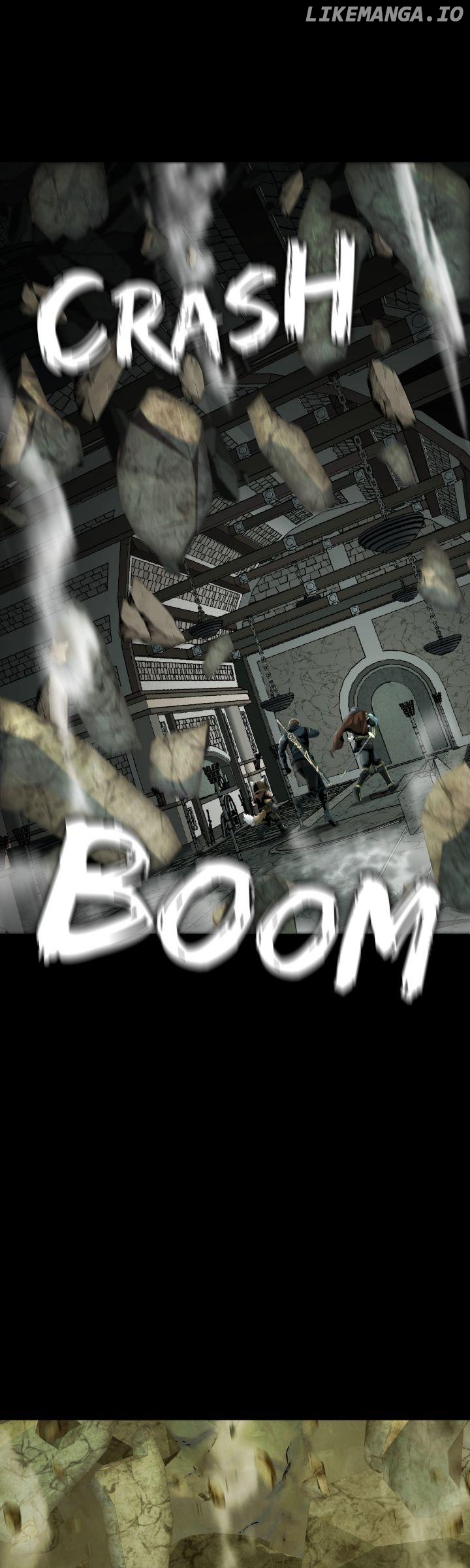 Summoner Wars: Trackers Chapter 18 - page 14