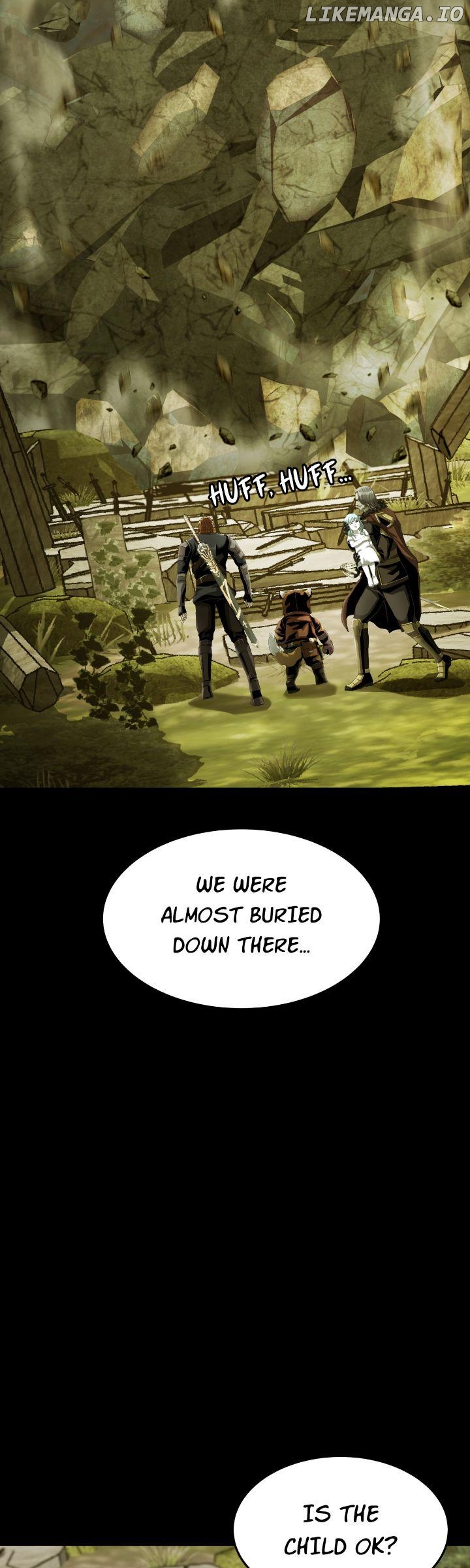 Summoner Wars: Trackers Chapter 18 - page 15