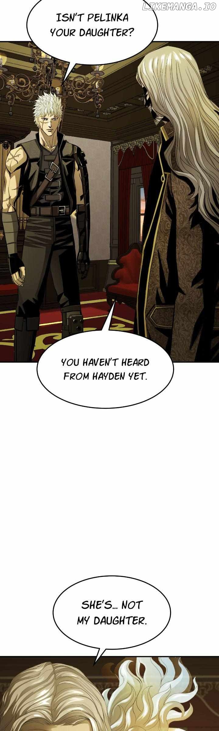 Summoner Wars: Trackers Chapter 18 - page 2