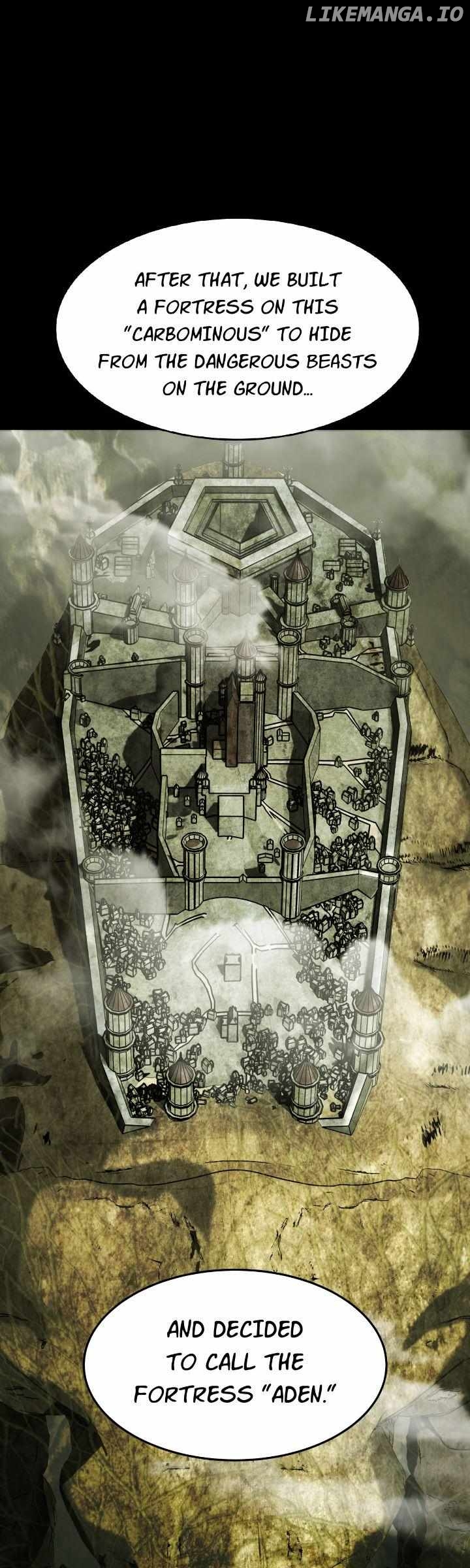 Summoner Wars: Trackers Chapter 18 - page 21