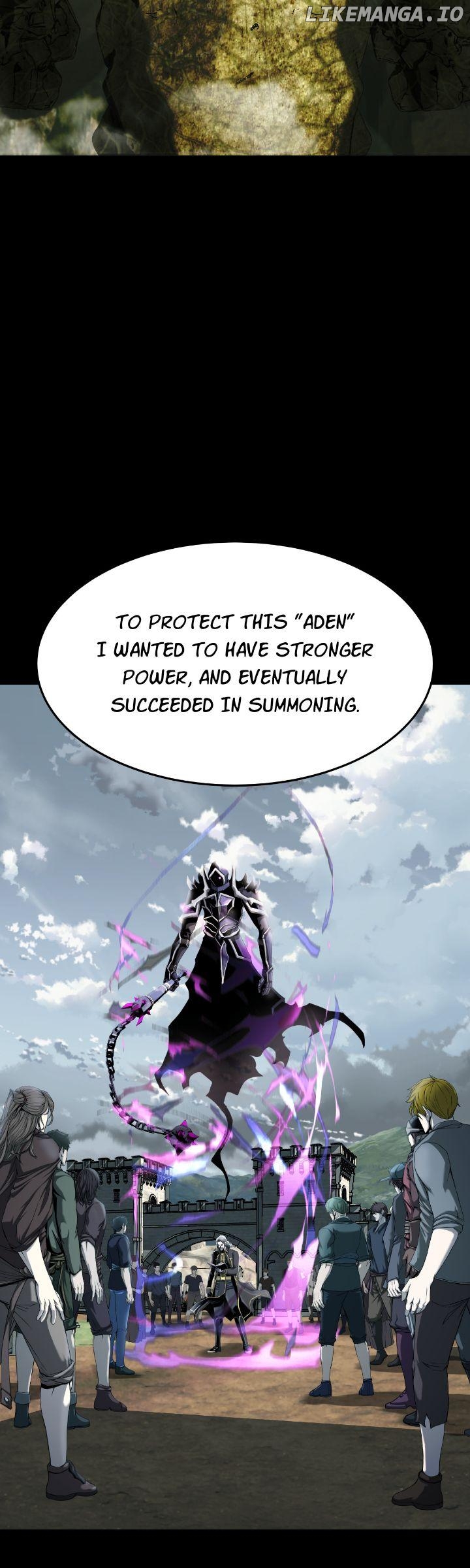 Summoner Wars: Trackers Chapter 18 - page 22