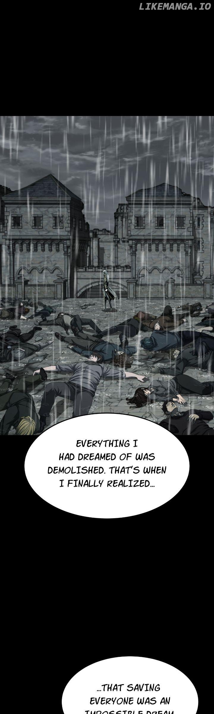 Summoner Wars: Trackers Chapter 18 - page 24