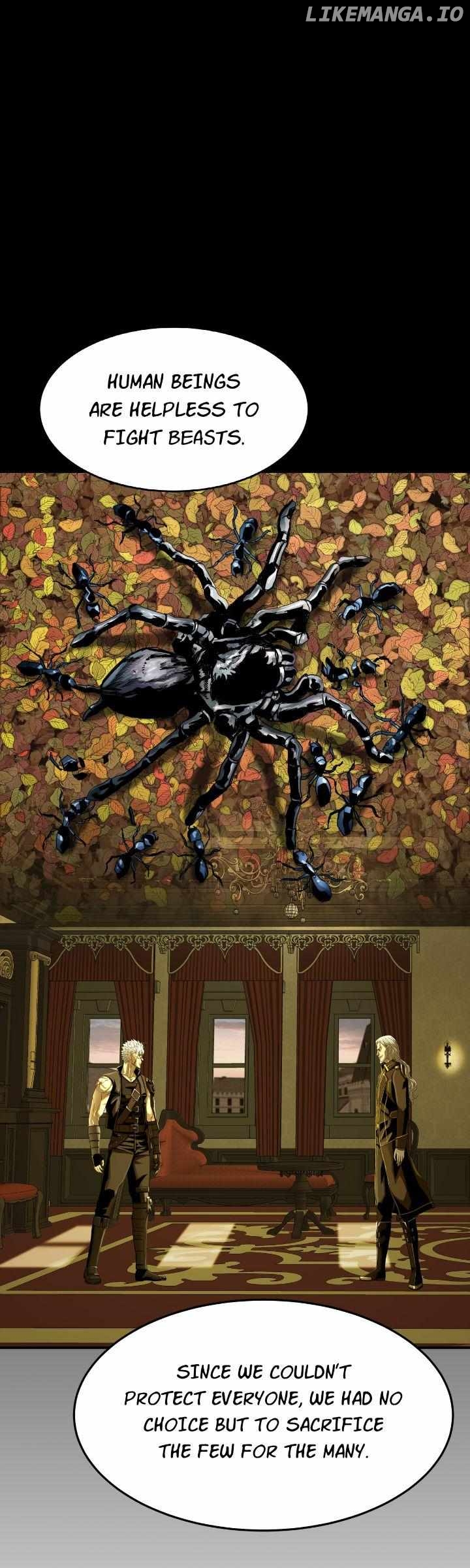 Summoner Wars: Trackers Chapter 18 - page 26