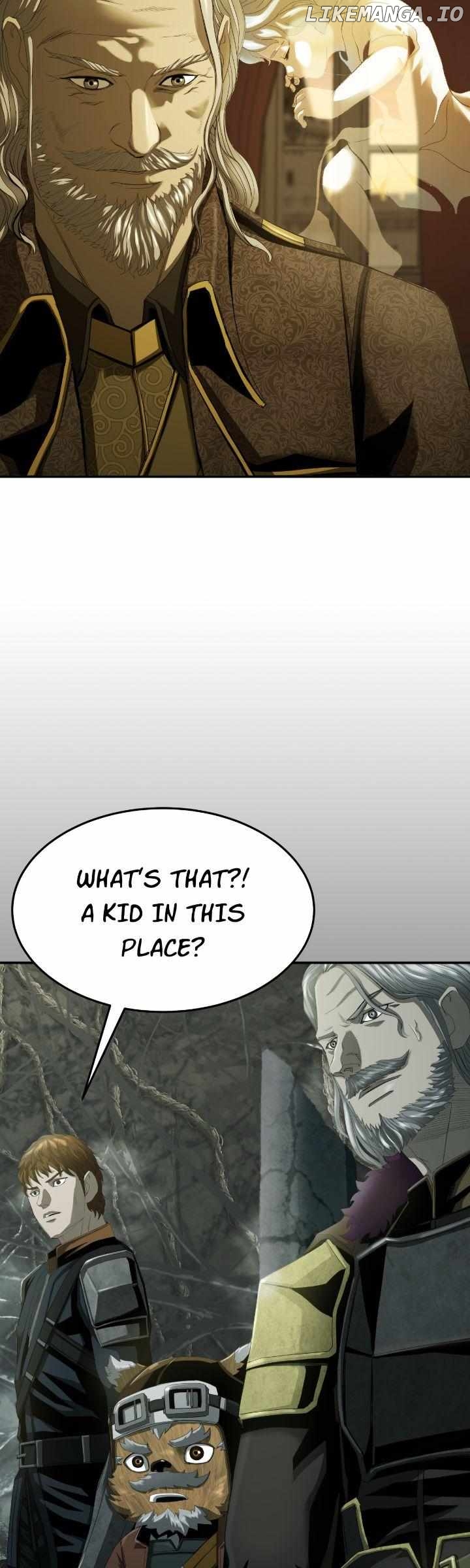 Summoner Wars: Trackers Chapter 18 - page 3
