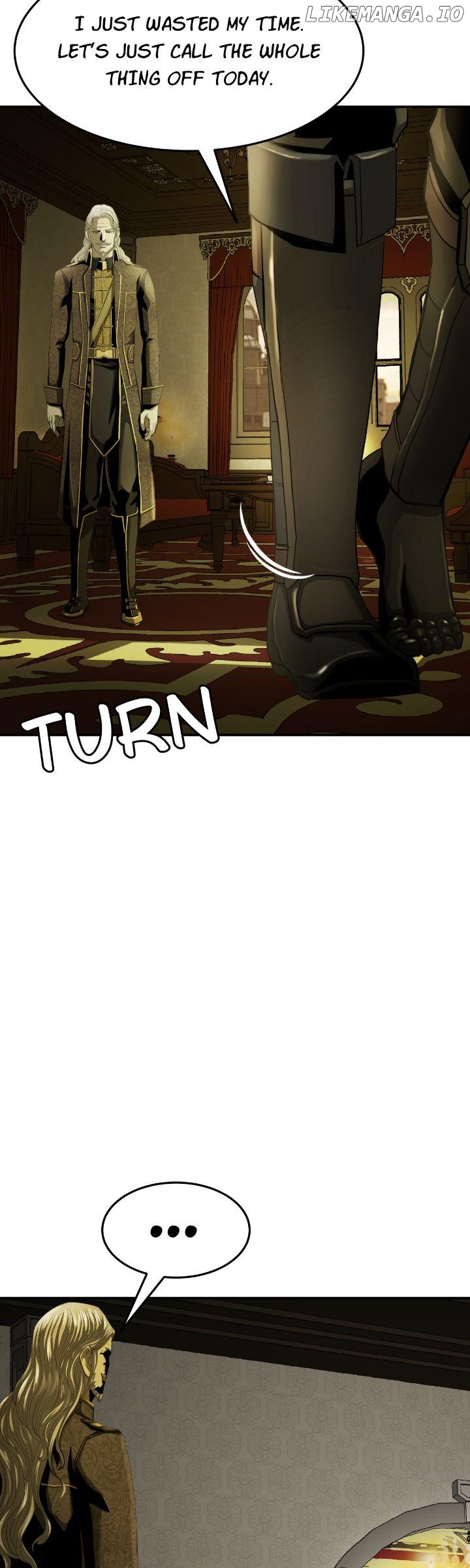 Summoner Wars: Trackers Chapter 18 - page 34