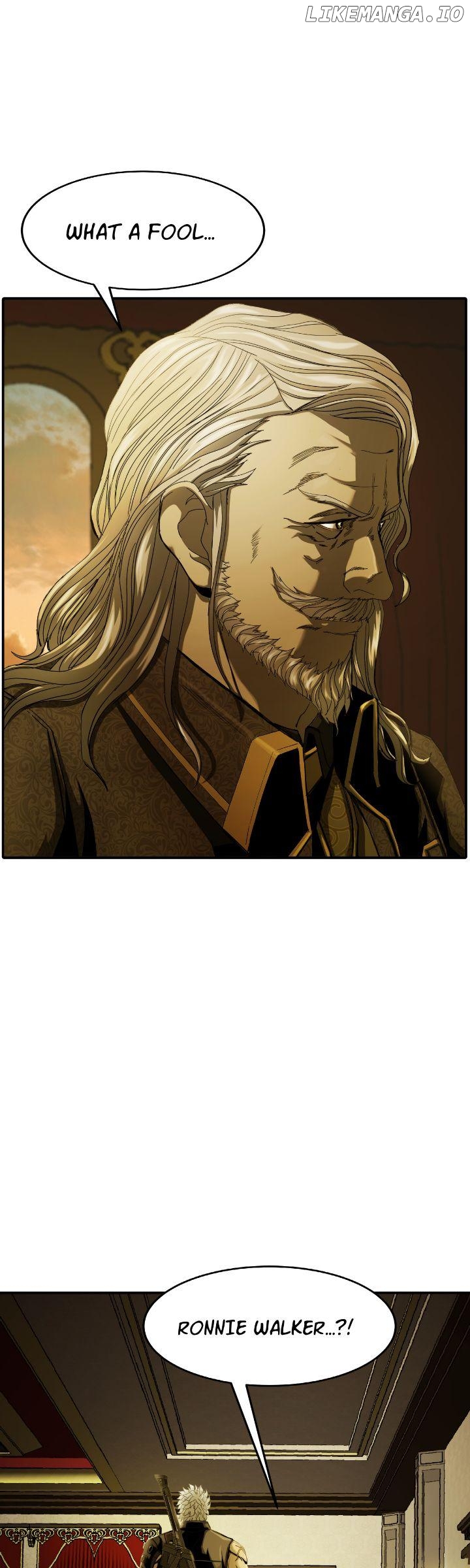 Summoner Wars: Trackers Chapter 18 - page 36