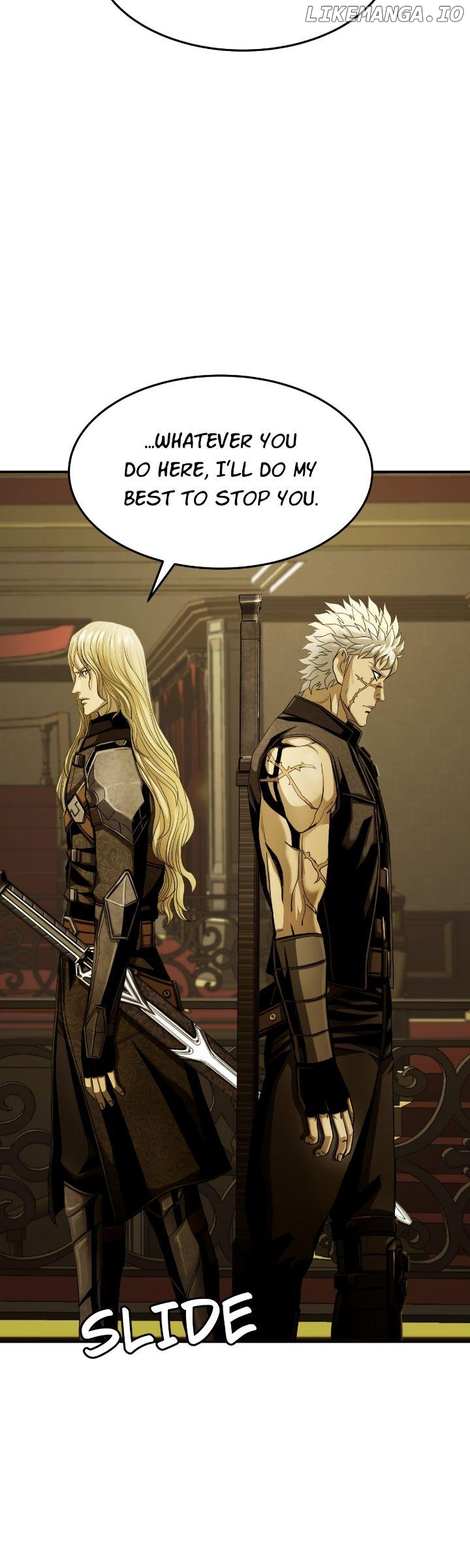 Summoner Wars: Trackers Chapter 18 - page 39