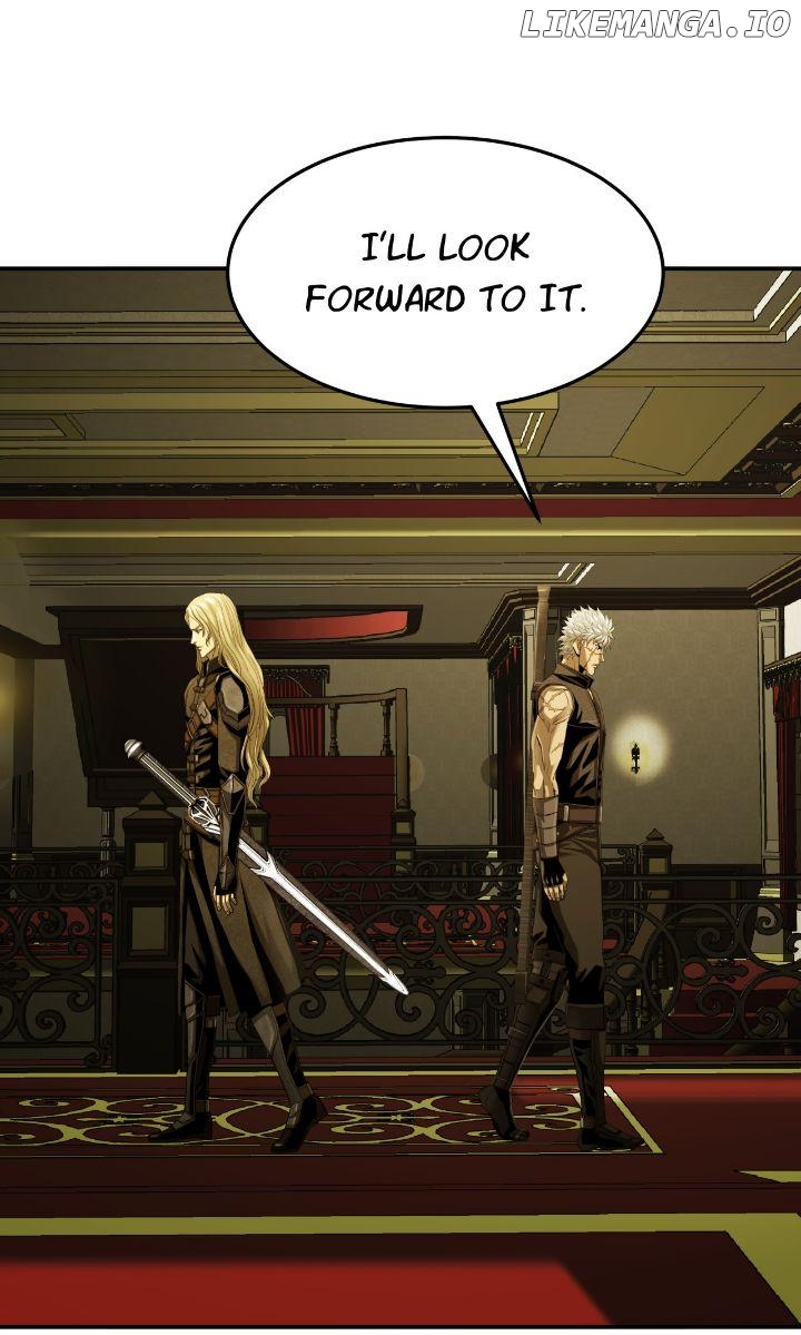 Summoner Wars: Trackers Chapter 18 - page 40