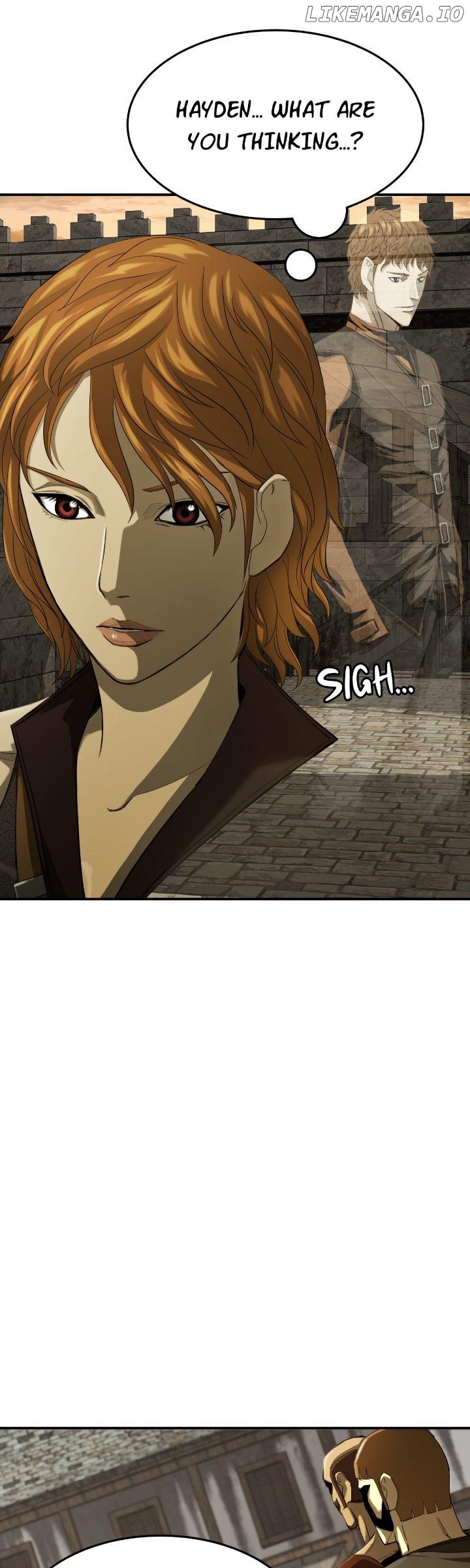 Summoner Wars: Trackers Chapter 18 - page 48