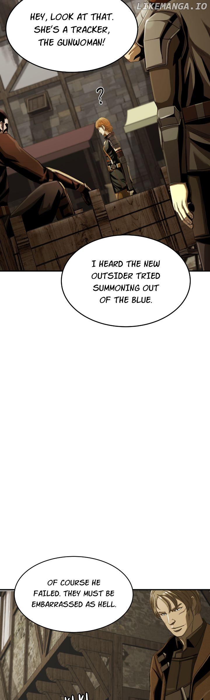 Summoner Wars: Trackers Chapter 18 - page 49