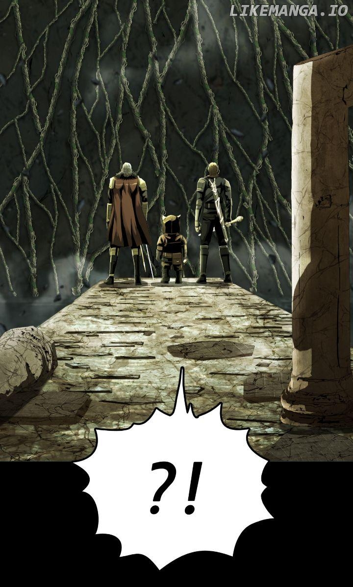 Summoner Wars: Trackers Chapter 18 - page 5