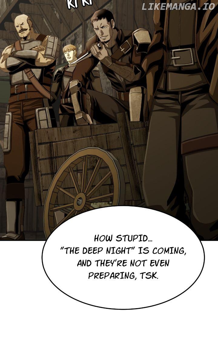 Summoner Wars: Trackers Chapter 18 - page 50