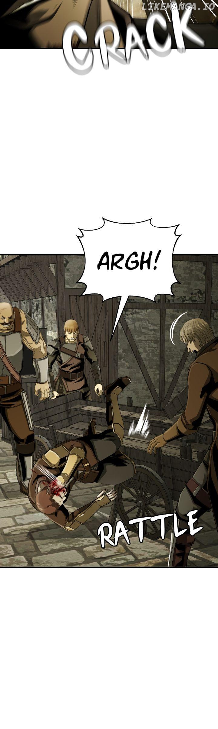 Summoner Wars: Trackers Chapter 18 - page 53