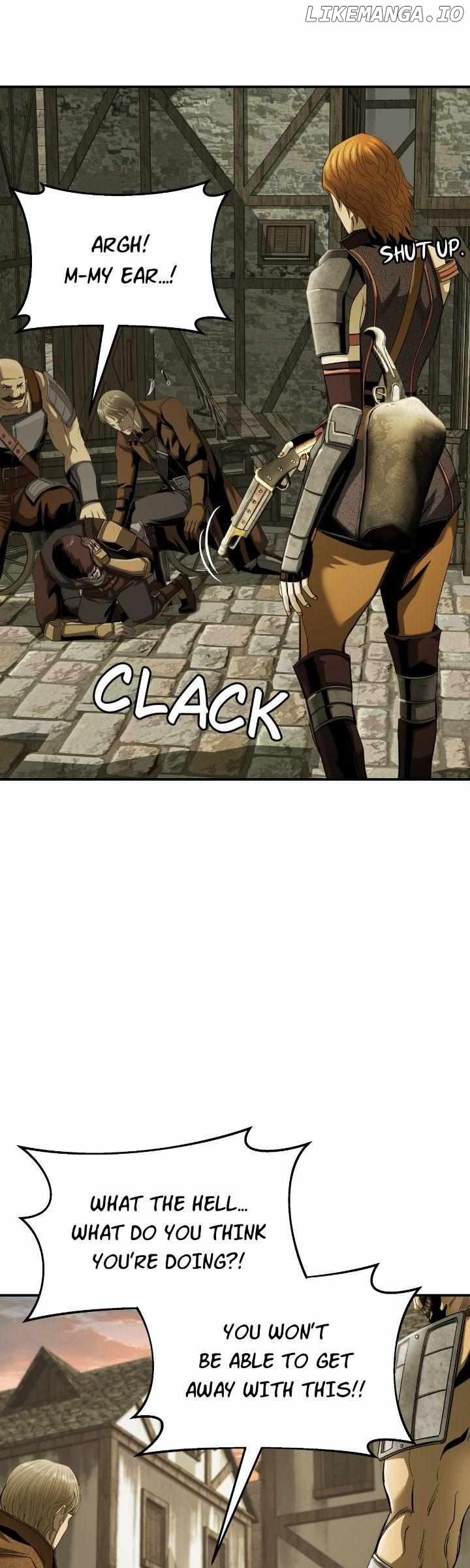 Summoner Wars: Trackers Chapter 18 - page 54