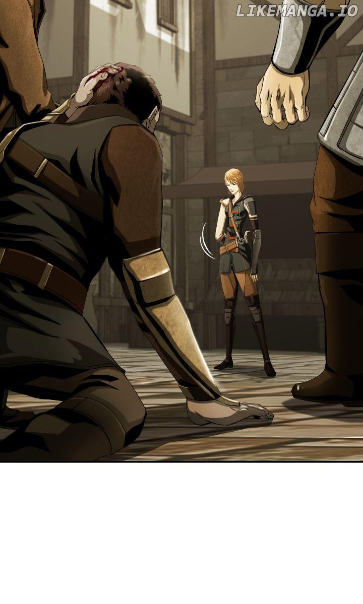Summoner Wars: Trackers Chapter 18 - page 55