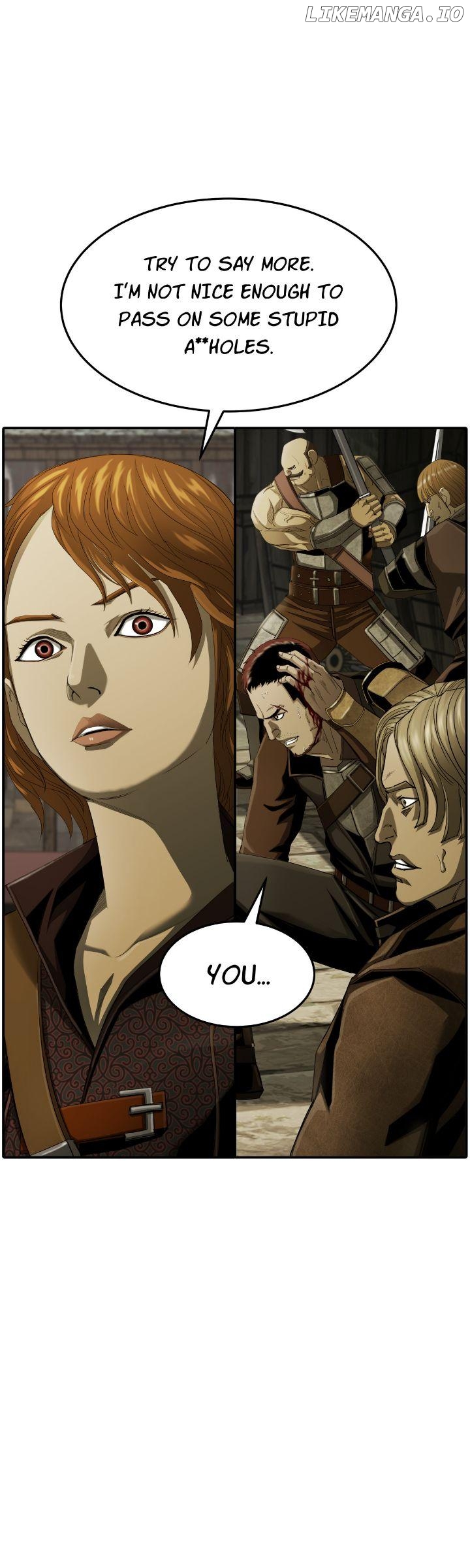 Summoner Wars: Trackers Chapter 18 - page 56