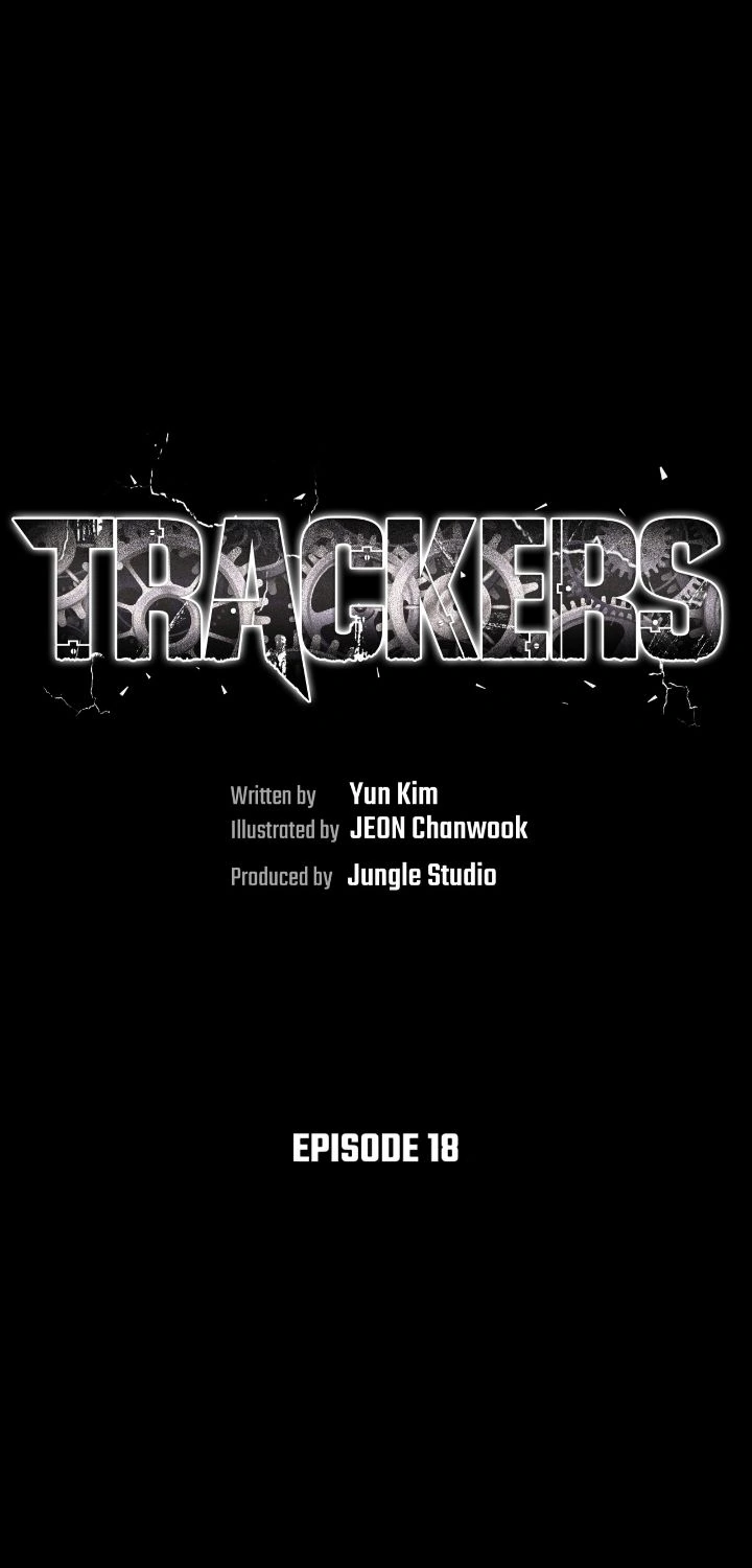 Summoner Wars: Trackers Chapter 18 - page 6