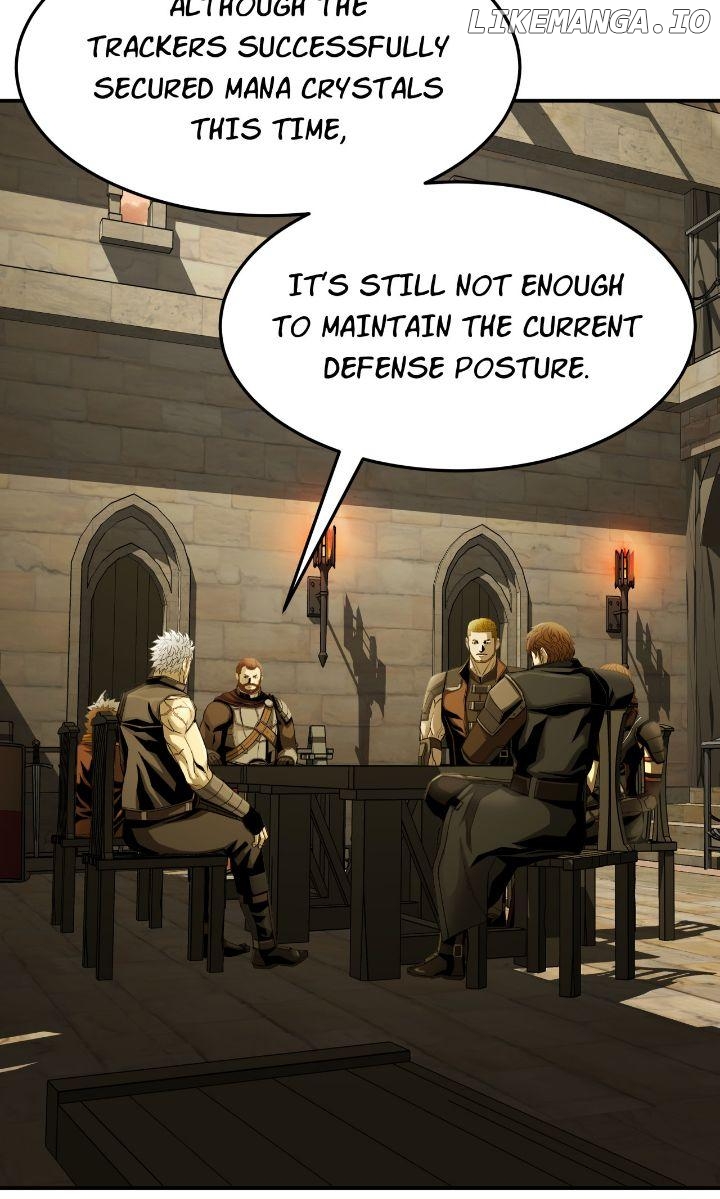 Summoner Wars: Trackers Chapter 18 - page 65