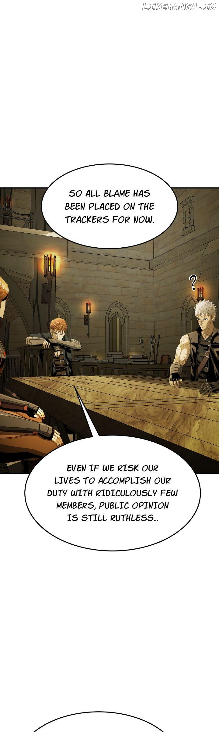 Summoner Wars: Trackers Chapter 18 - page 66