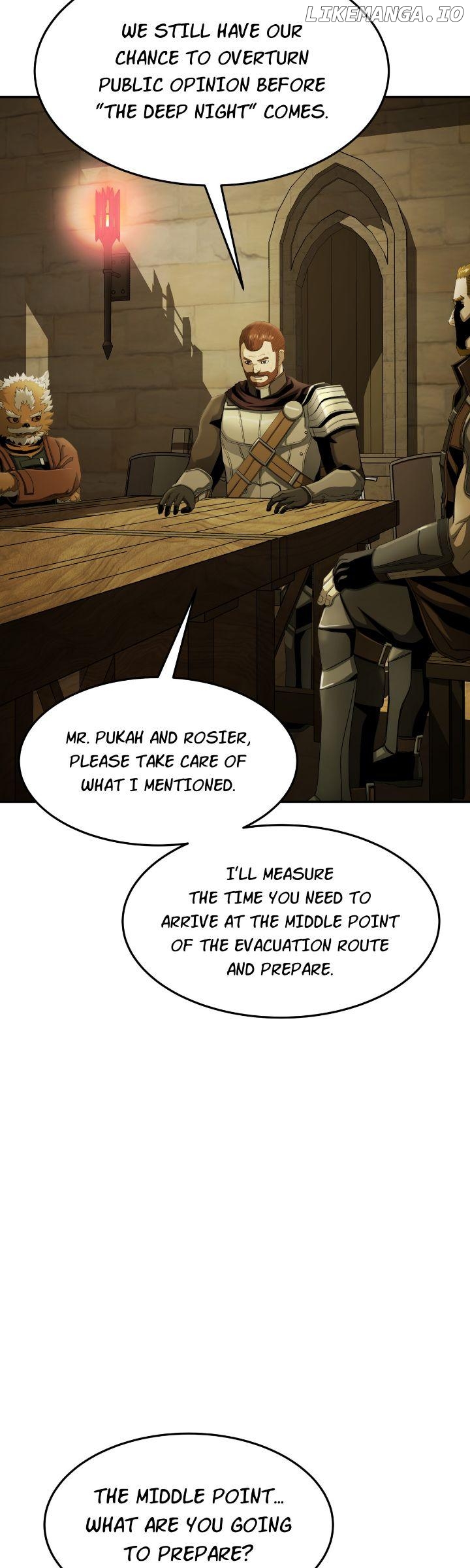 Summoner Wars: Trackers Chapter 18 - page 67